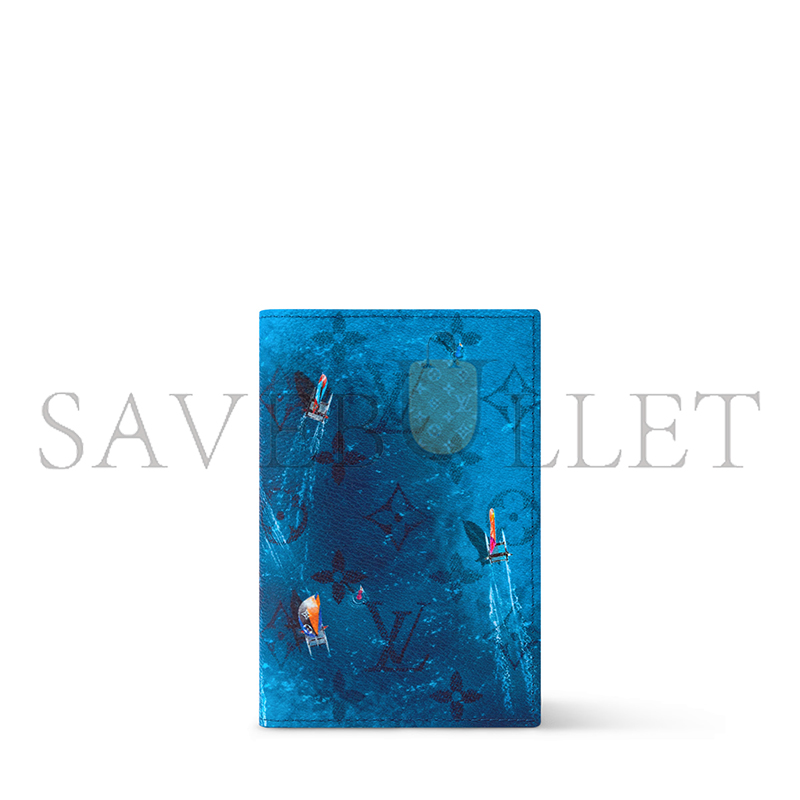 l0vis Vvtt0n passport cover m28806 (14*10*2.5cm)
